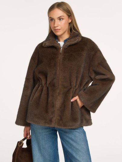 Ivy Oak IOClara Coat | Orangebag