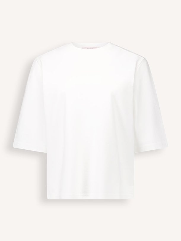 Fiore, viscosemix T-shirt