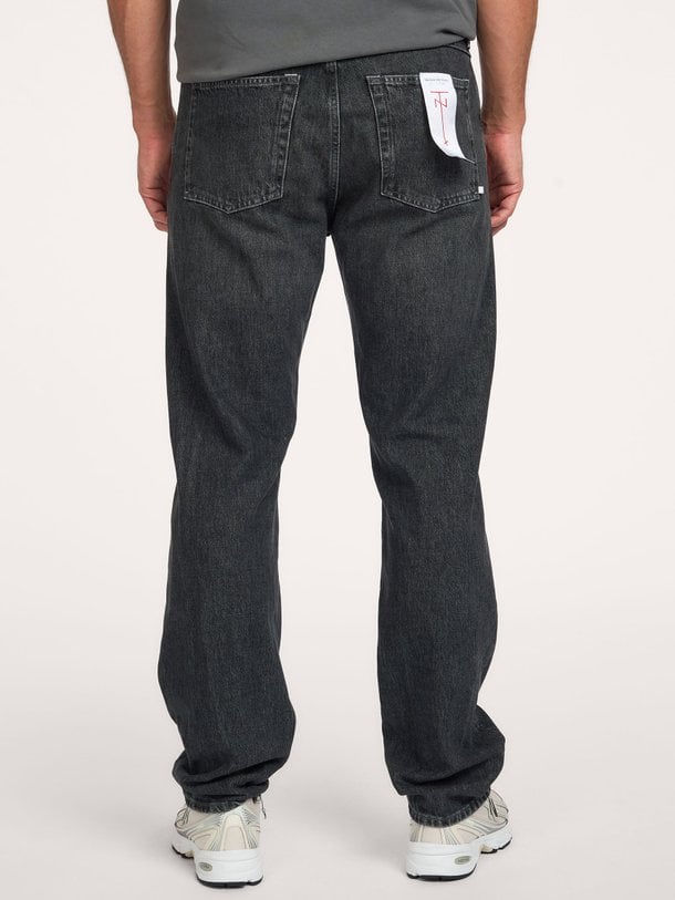Penn Jeans Penn, regular waist tapered fit jeans