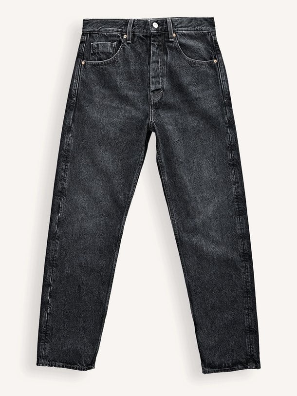 Penn Jeans Penn, regular waist tapered fit jeans
