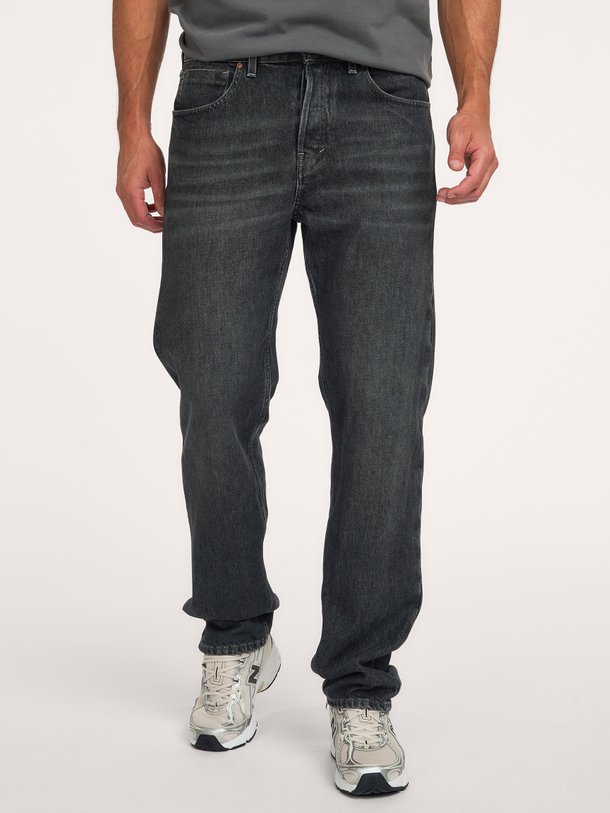 Penn Jeans Penn, regular waist tapered fit jeans