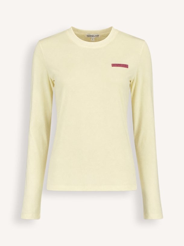 Lolita, katoenen longsleeve
