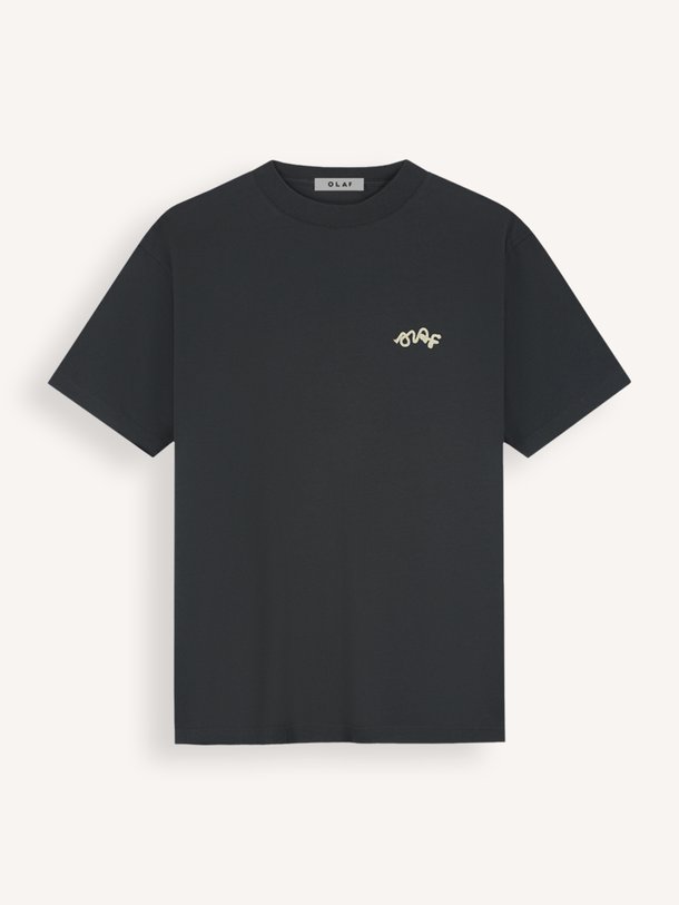 Organic cotton T-shirt