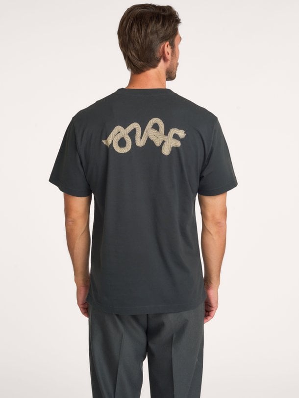 Organic cotton T-shirt