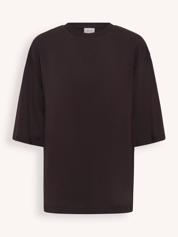 GZdami tee Dami, katoenmix shirt