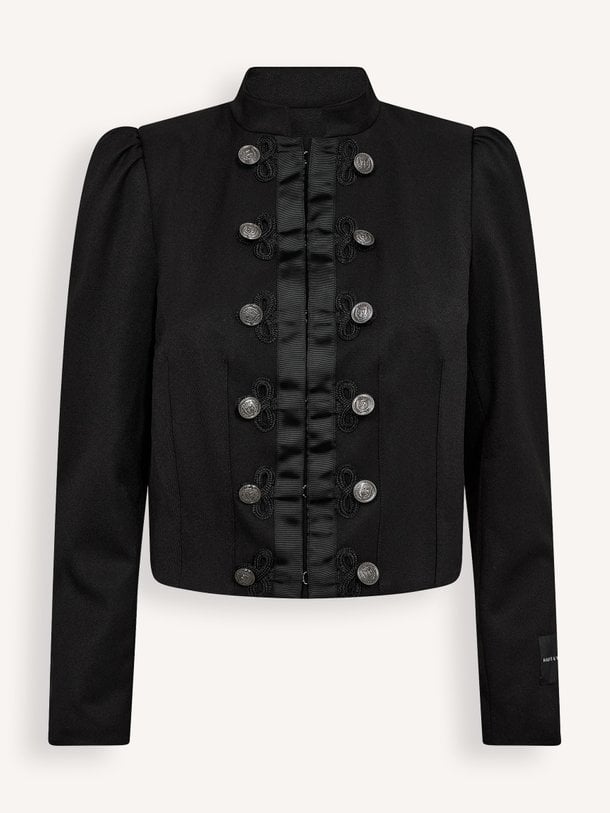 Premiere Uniform Jacket Geweven jasje