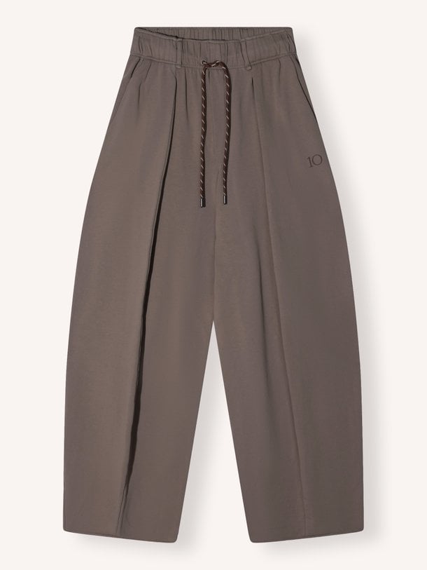 Bar piece Organic cottonmix broek