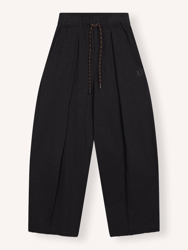 Organic cottonmix broek
