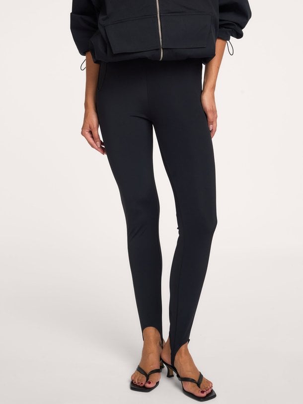 Lyrose, jersey legging