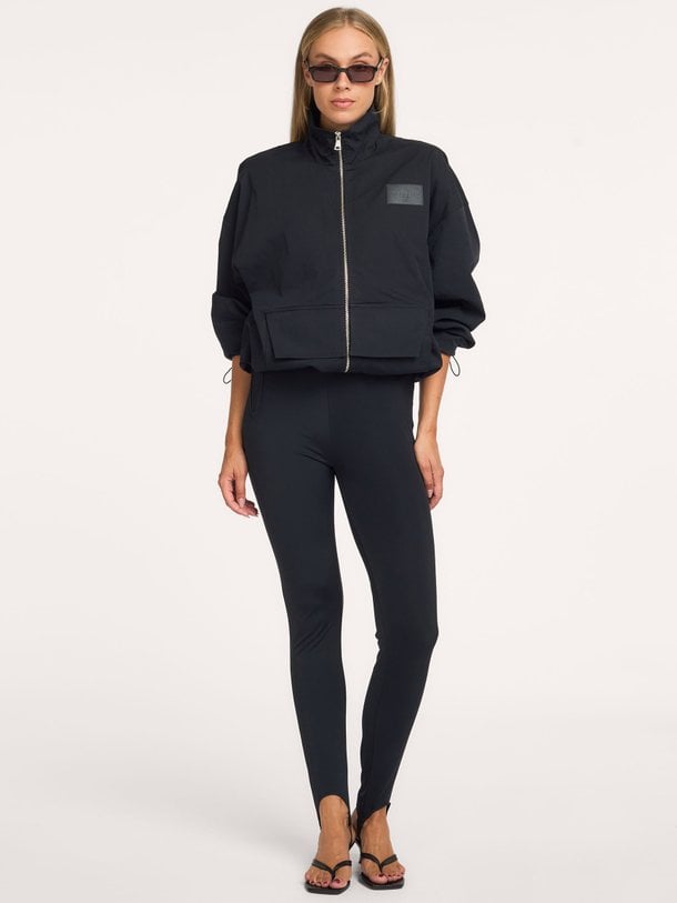 Lyrose, jersey legging
