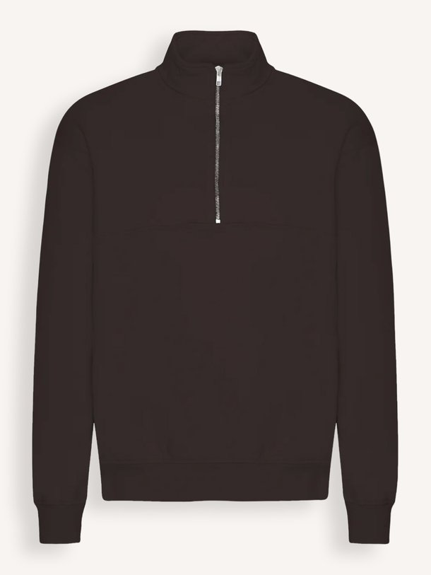 Organic cotton sweater