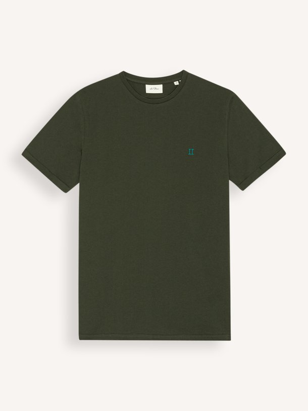 Core Seasonal, organic cotton T-shirt