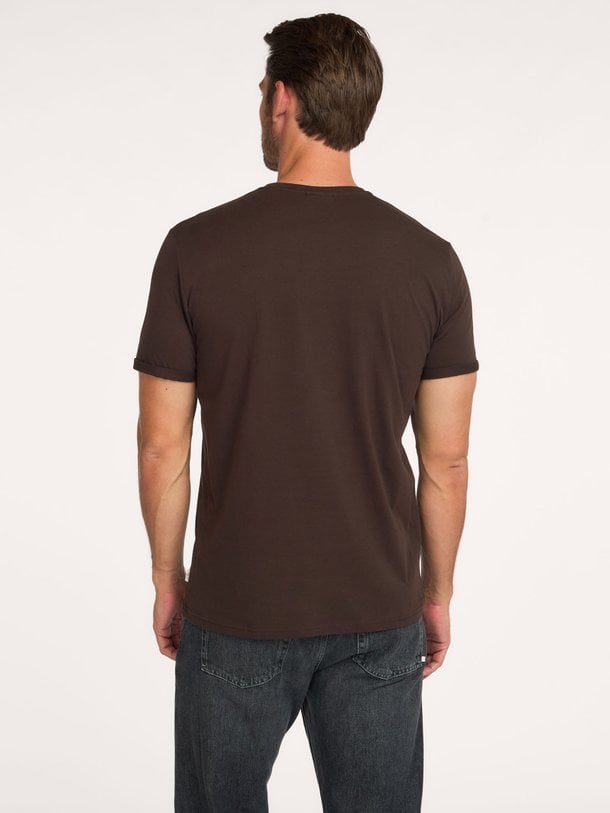 Core Seasonal, organic cotton T-shirt