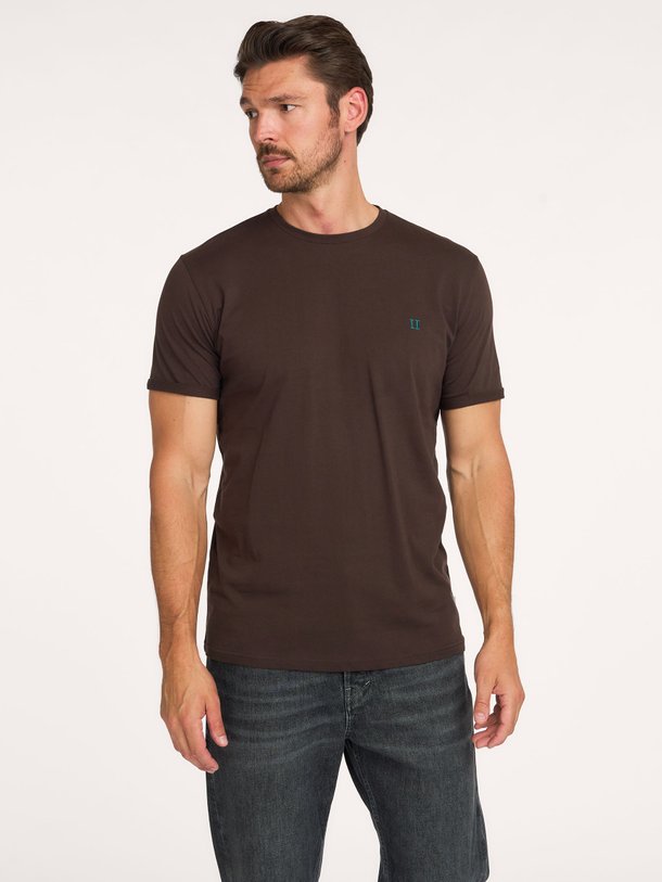 Core Seasonal, organic cotton T-shirt