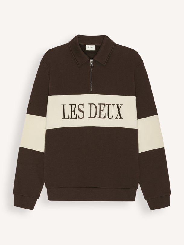 Organic cotton sweater