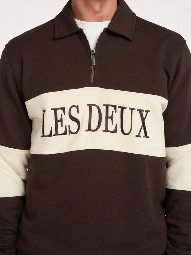 Organic cotton sweater