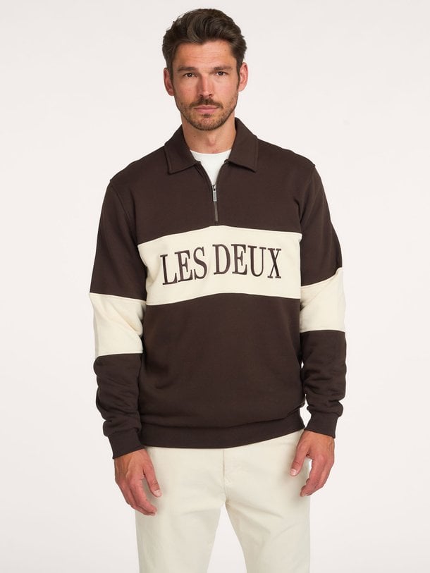 Organic cotton sweater