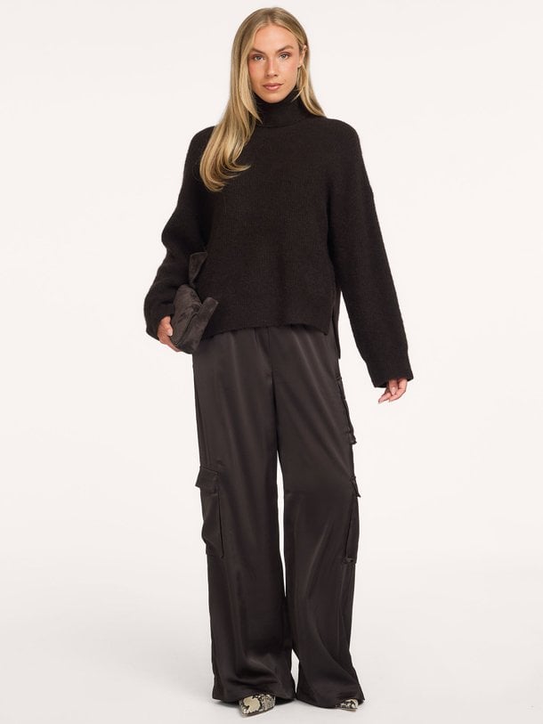 Darzi, geweven broek