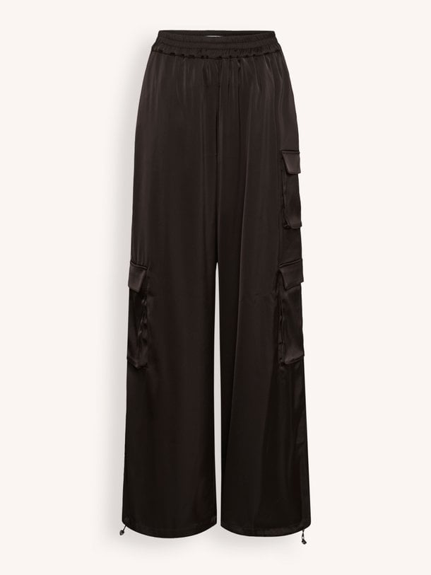GZdarzi HW pants Darzi, geweven broek