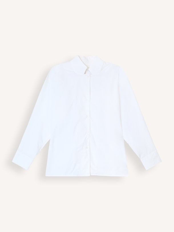 Olivia, katoenen blouse