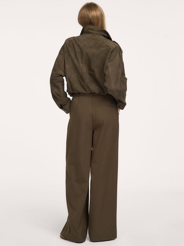 Stacy, viscosemix broek