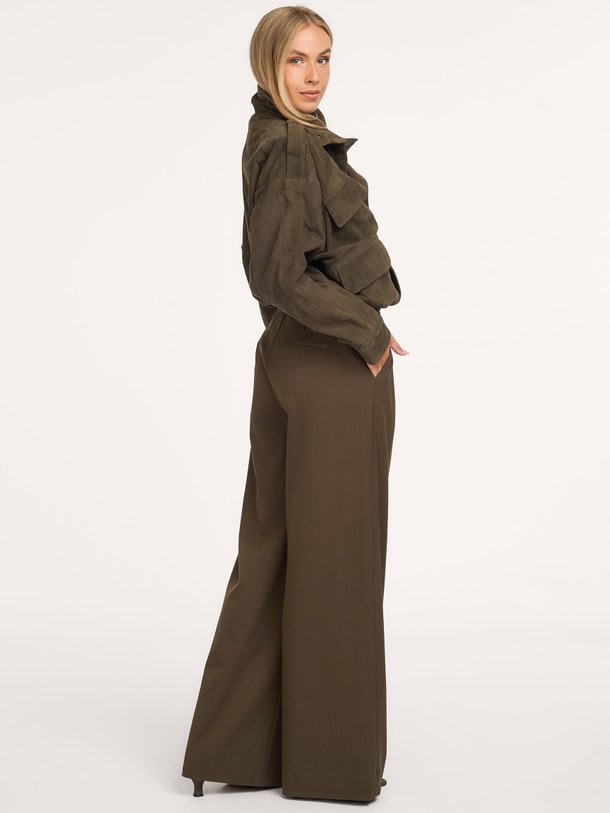 Stacy, viscosemix broek