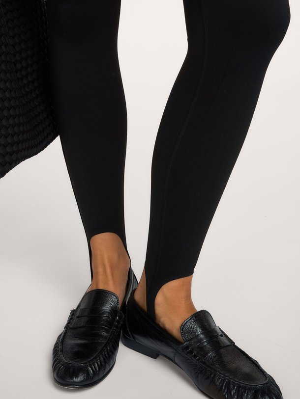 sporty leggings Jersey legging