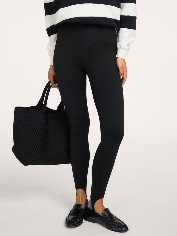 sporty leggings Jersey legging