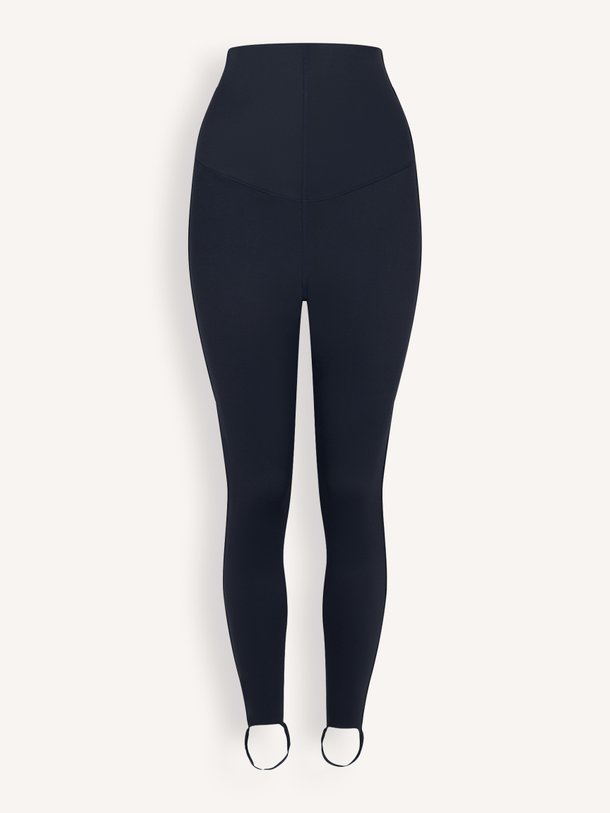 sporty leggings Jersey legging