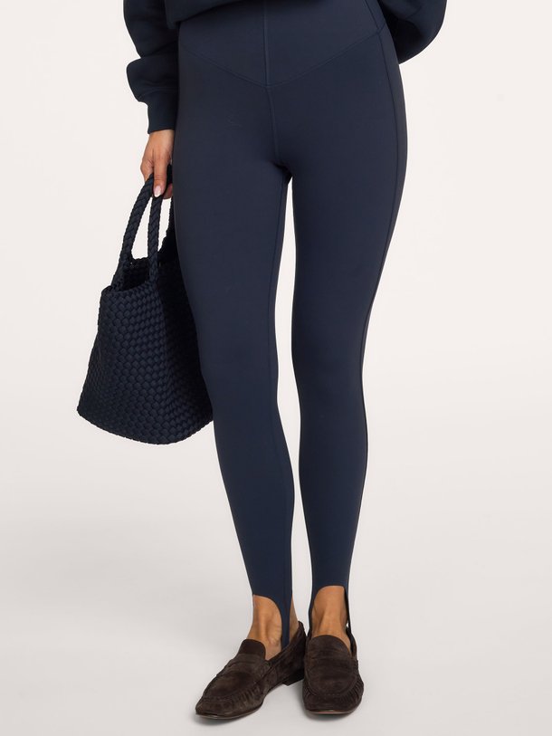 sporty leggings Jersey legging