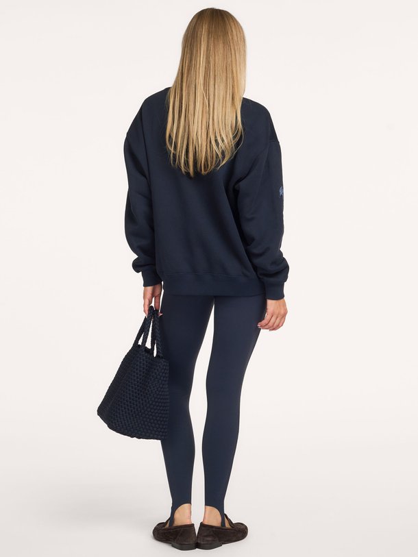 sporty leggings Jersey legging