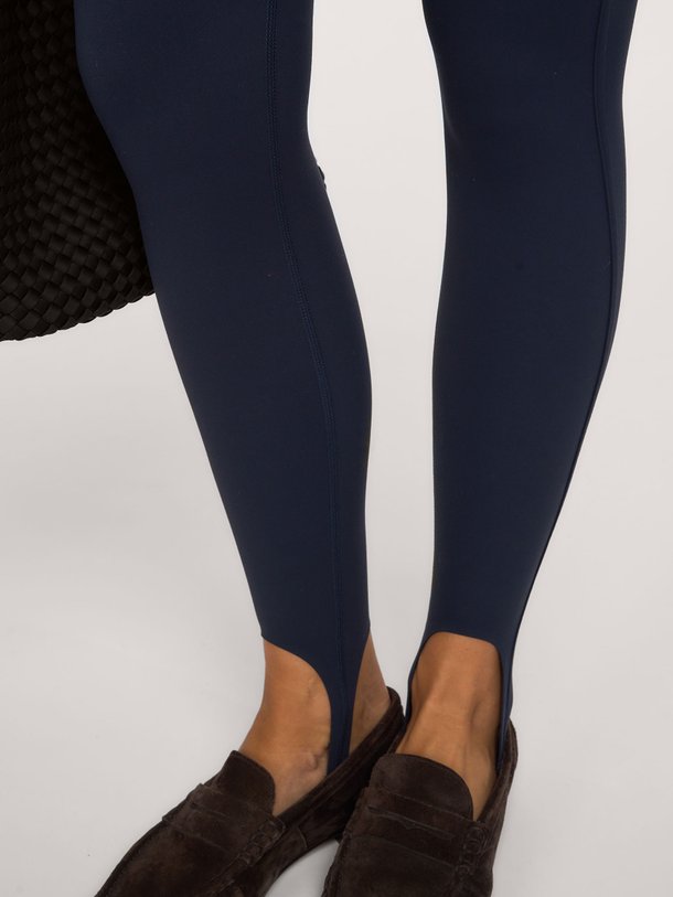 sporty leggings Jersey legging