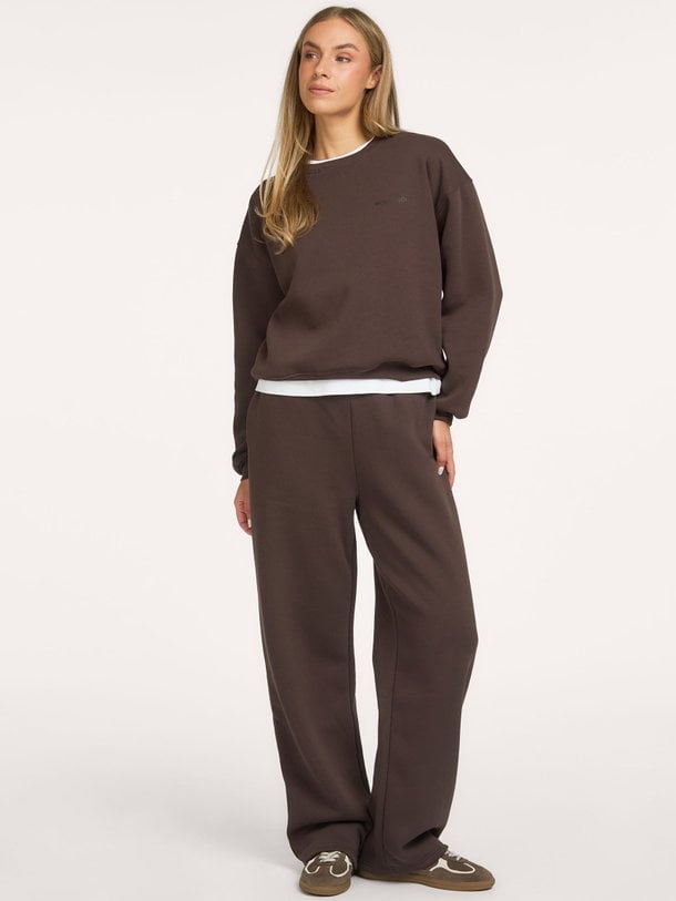 TiaMD sweat Tia, katoenmix sweater