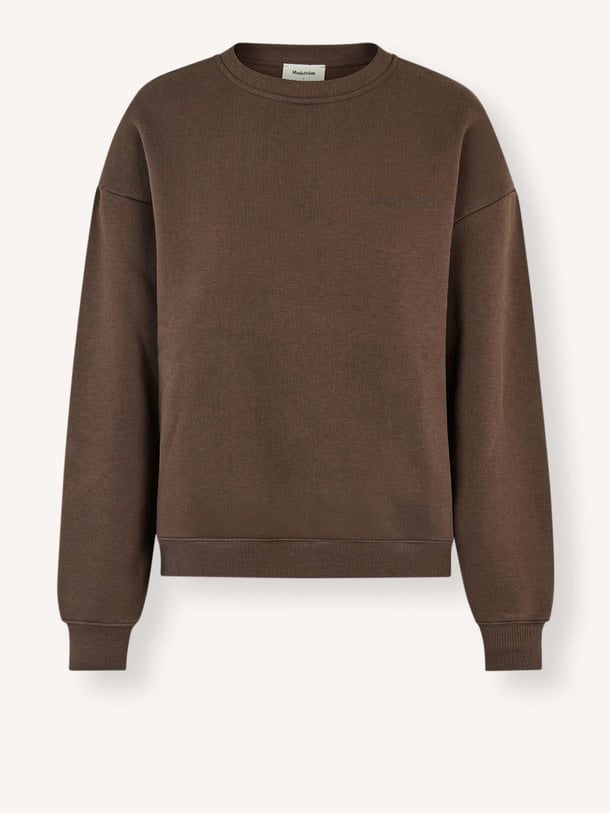 TiaMD sweat Tia, katoenmix sweater