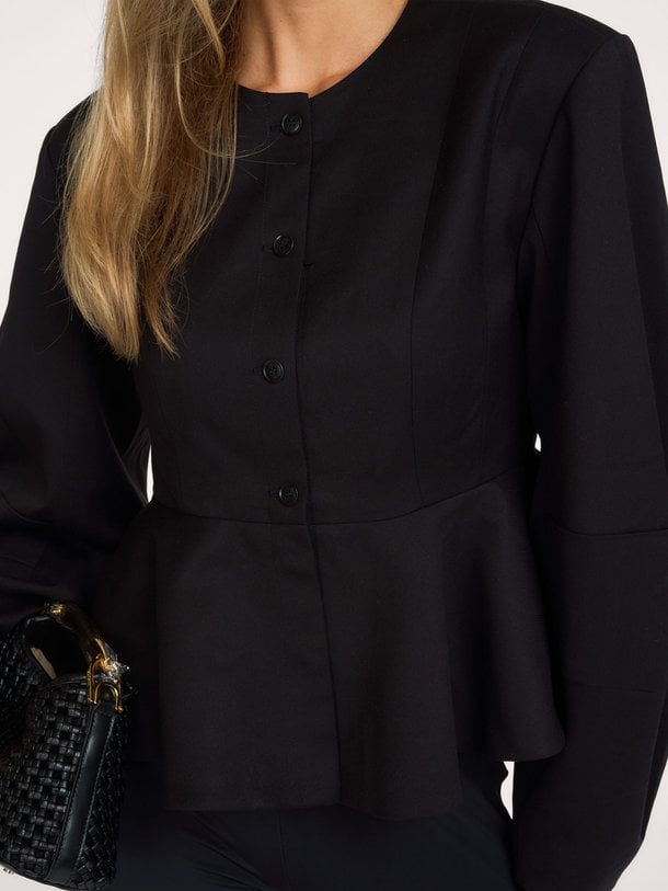 GZpaula blouse Paula, viscosemix blouse