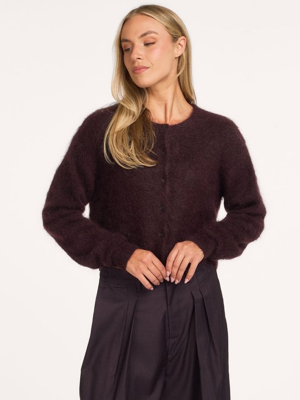GZdebbie short cardigan