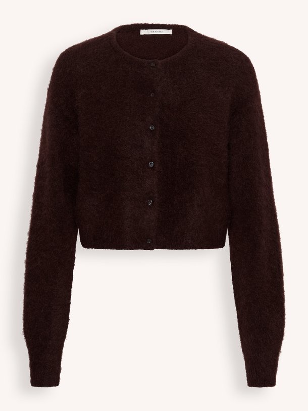 GZdebbie short cardigan GZdebbie short cardigan