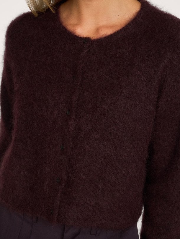 GZdebbie short cardigan