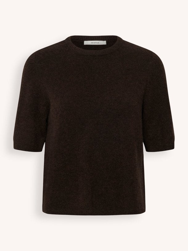 AlphaGZ ss tee NOOS Alpha, wolmix trui