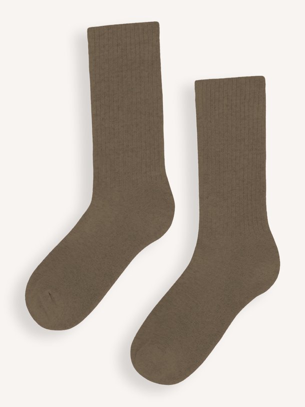 Organic Active Sock Organic cottonmix sokken