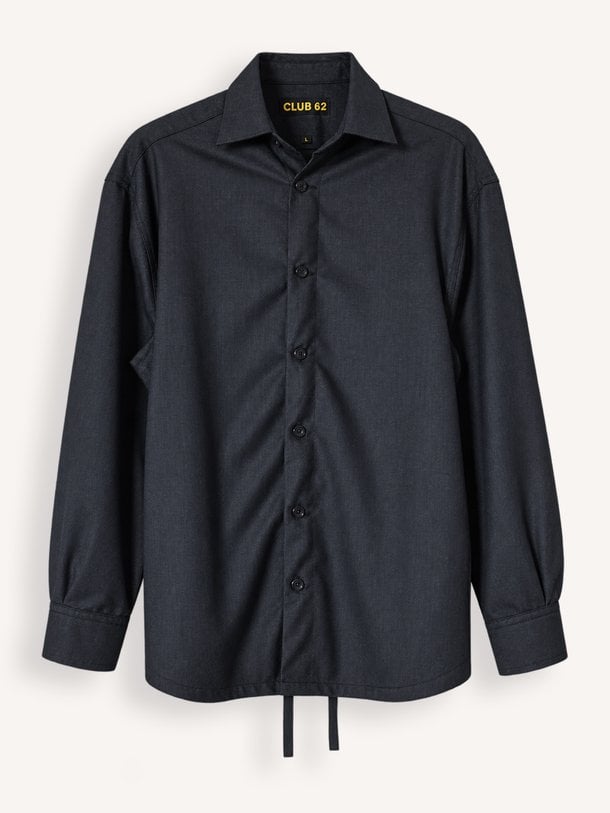 Lea, wolmix blouse
