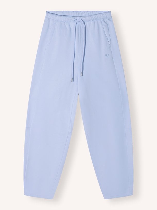 Katoenmix joggingbroek