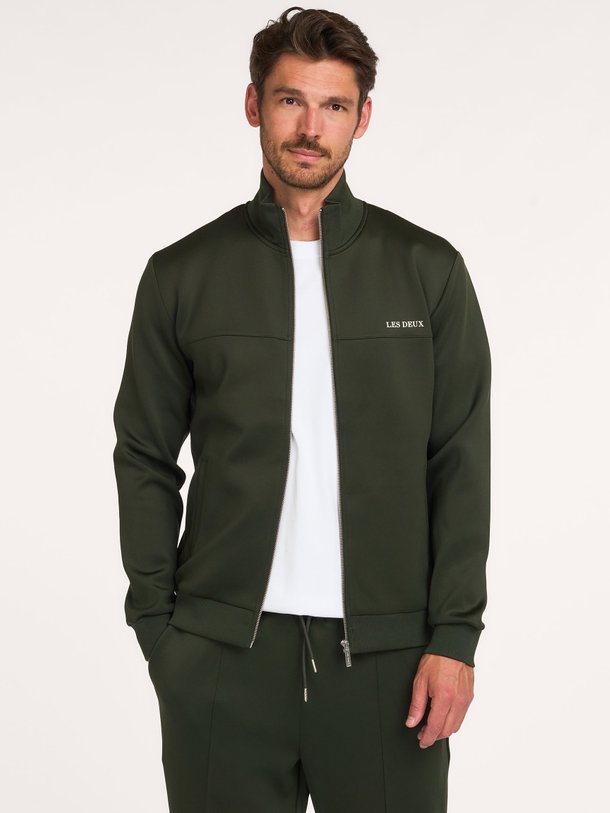 Geweven vest