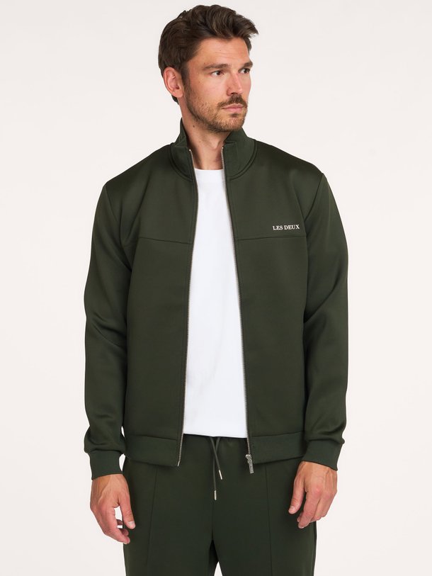 Geweven vest