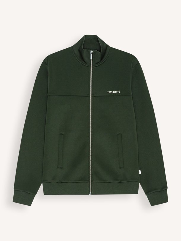 Geweven vest