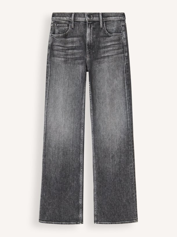 THE BOOKIE SNEAK Bookie Sneak, high waist straight fit jeans