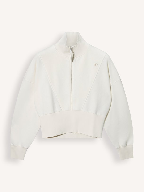 Katoenmix sweater