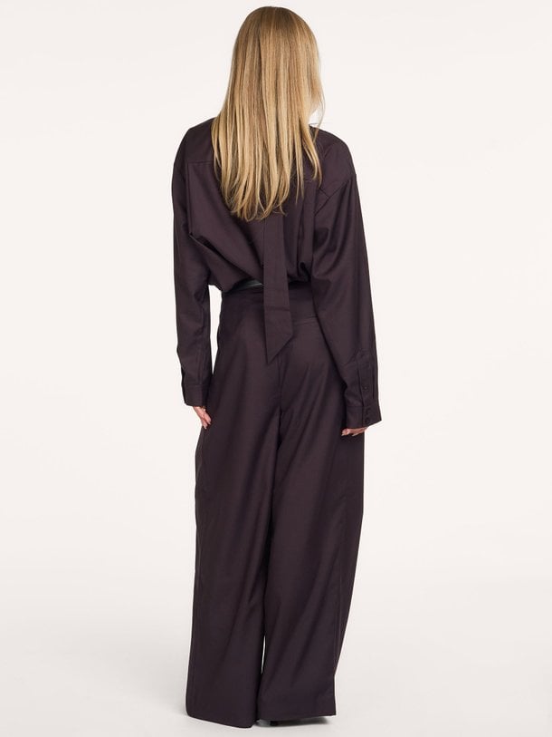 Schany, viscosemix broek