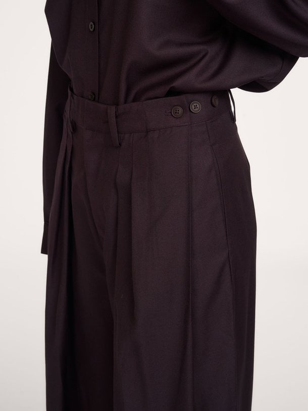Schany, viscosemix broek