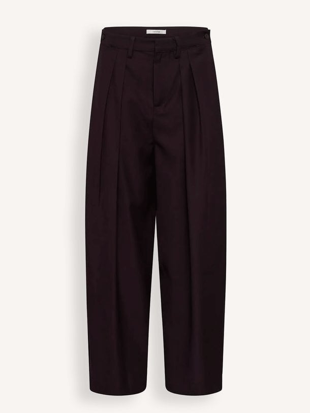 GZschany MW pants Schany, viscosemix broek